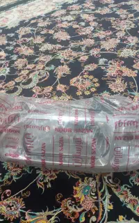 چراغ جلو سمت چپ پراید