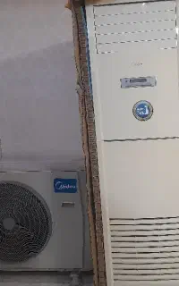 کولر اسپیلت ۳۶هزار مدیا