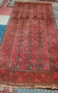 قالیچه قدیمی