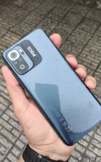 شیائومی Poco M5s 256 رام8 تمیز و بازنشده باضمانت