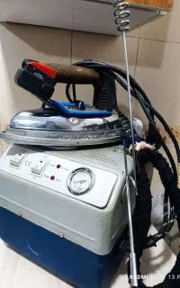 اتوسیلتر ترک