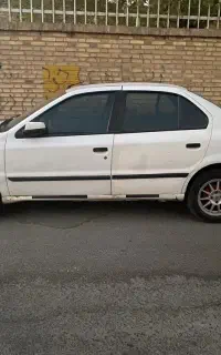 ماشین سواری