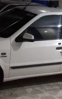 سمند۹۱ ef7