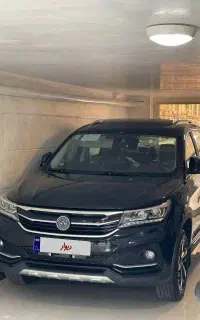 فردا SX5 صفر خشک