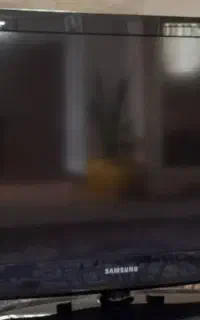 ال سی دی ۳۲ اینچ سامسونگ (اصل)