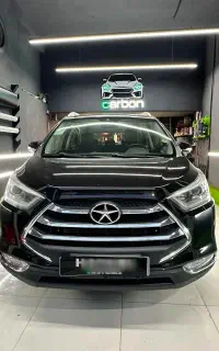 جک S3 مدل 98