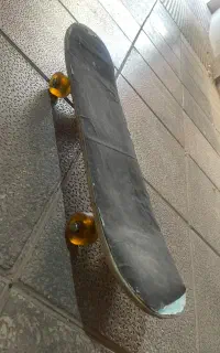 اسکیت برد
