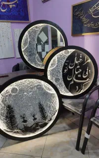 جشنواره عالی قاب ماه