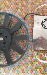 فن و هواکش بهمراه ترانس