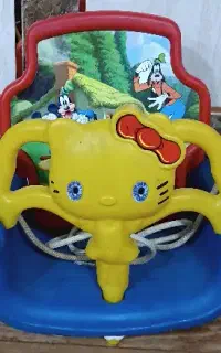 تاب کودک