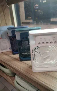 پنکه مه پاش