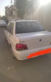 پراید