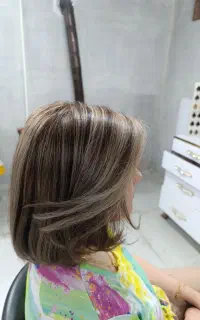اجاره لاین سالن زیبایی احمداباد
