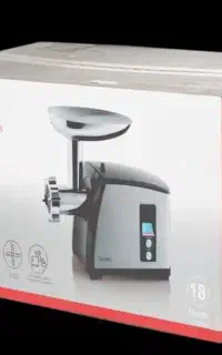 چرخ گوشت