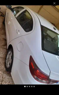 شاهین جی ال۱۴۰۳ بدون سانروف