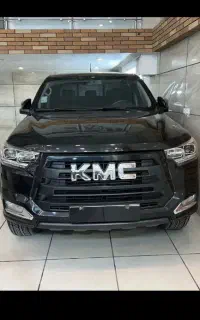 kmc t8