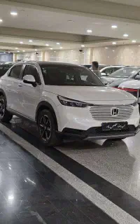 هوندا وزل مدل 2024  آرکان خودرو ایران مال