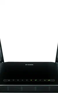 مودم دی- لینک DSL-2740U