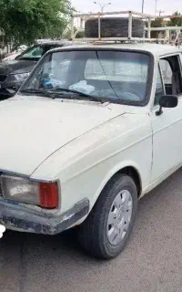 وانت پیکان کاربرات