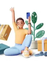 هدیه قرعه مبلغ بالا دارم 225 م ماهی 15
