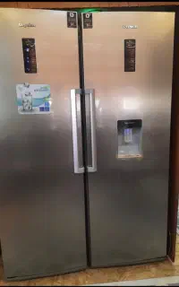 یخچال دوقلو