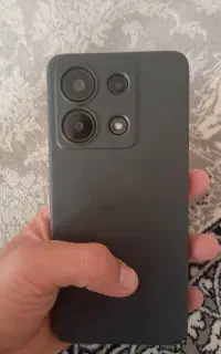 نوت ۱۳ تر تمیز