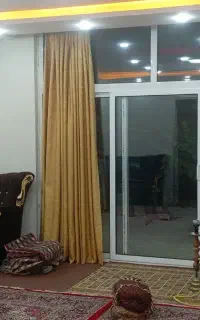 اجاره باغ ویلا