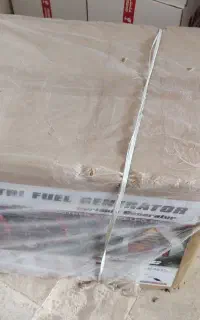 موتور برق جیانگ دانگ 8500 سه گانه سوز