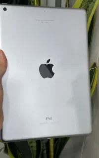 iPad Air 2018