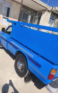 زامیاد ابشنال بنزینی