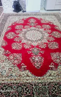 فرش ۱۲متری
