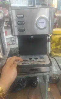 اسپرسوساز