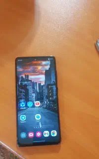 گوشی سامسونگ s20 fe 5g نو و اورجینال