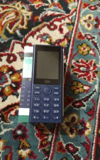 گوشی رم خور