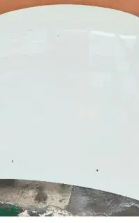 کاپوت کوییک و ساینا