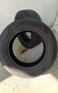 لاستیک کاپرا  245/60 R18 105T