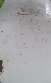 مخزن گاز ماشین دست دوم