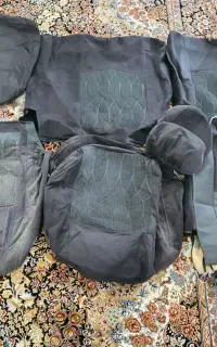 روکش صندلی رانا