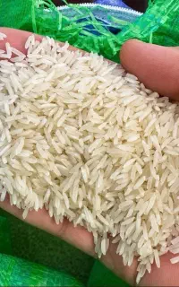 برنج سوپر کرنل /برنج ۳۸۶باسماتی شادی خان پاکستانی