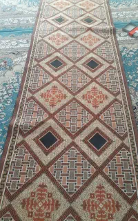 کناره و سطل برنج