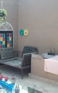 قلیان سرا دنج و خلوت