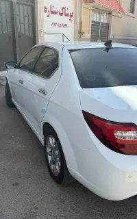 دنا پلاس توربو اتومات آپشنال1403