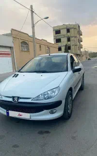 206 sd اتومات