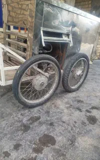 دستگاه یخ در بهشت صندوقی
