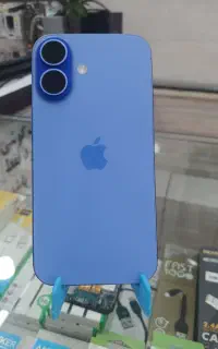ایفون 16نرمال 128 ch