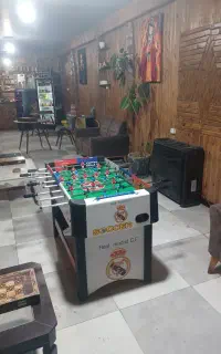 فوتبال دستی
