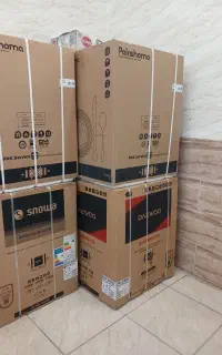 خریدار و فروشنده انواع ظرفشویی