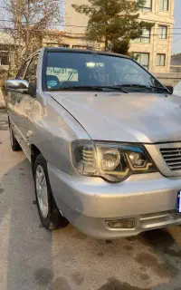 111 مدل 89 اسپرت هیدرولیک