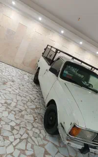 وانت مدل 85 بنزینی