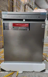 ظرفشویی الجی همه مدل